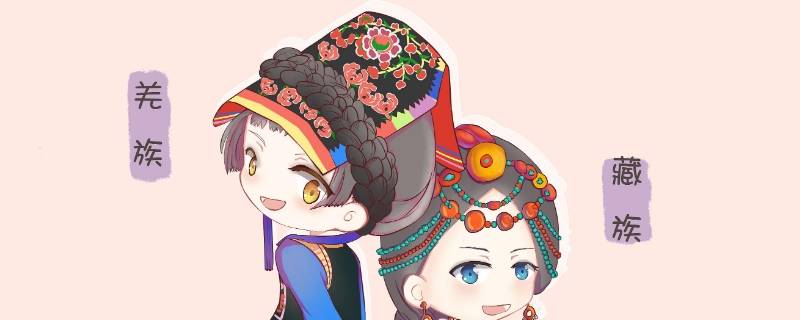羌族是现在哪个民族 羌族是现在哪个民族啥大草原