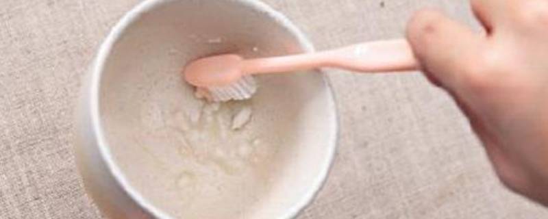 茶渍怎么洗 衣服茶渍怎么洗