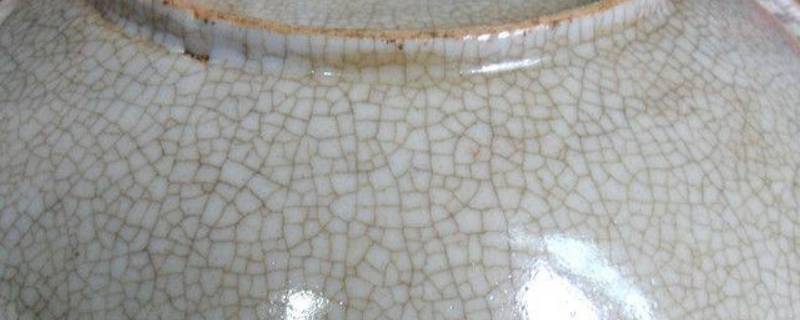 瓷器开片什么意思 瓷器开片什么意思剑来
