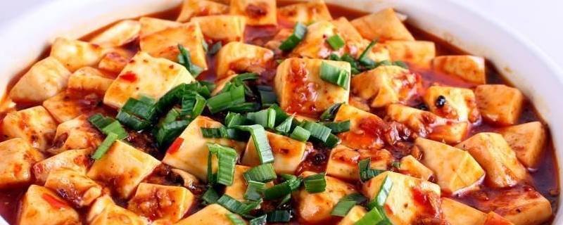 怎么炒豆腐更嫩 豆腐怎么炒才嫩