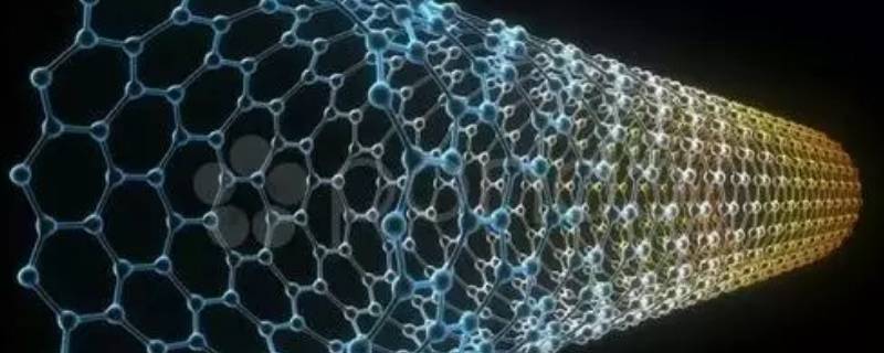 碳纳米管的作用 碳纳米管的作用简短
