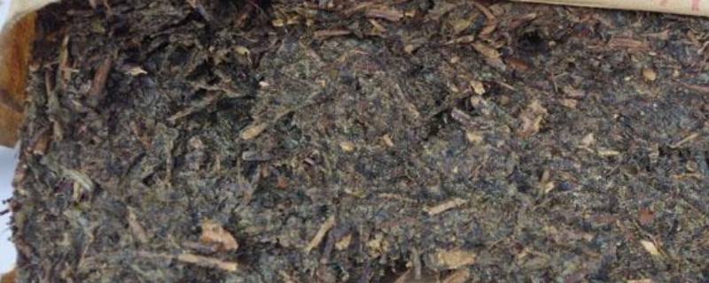 边销茶是什么 边销茶是什么茶