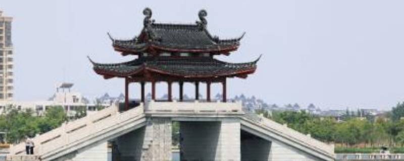丽水双湖公园在哪里 丽水双湖公园在哪里建