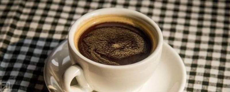 美式咖啡做法 抹茶美式咖啡做法