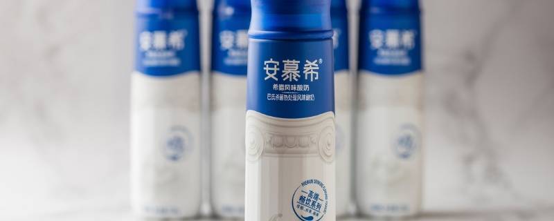 安慕希一箱多少瓶（原味安慕希一箱多少瓶）