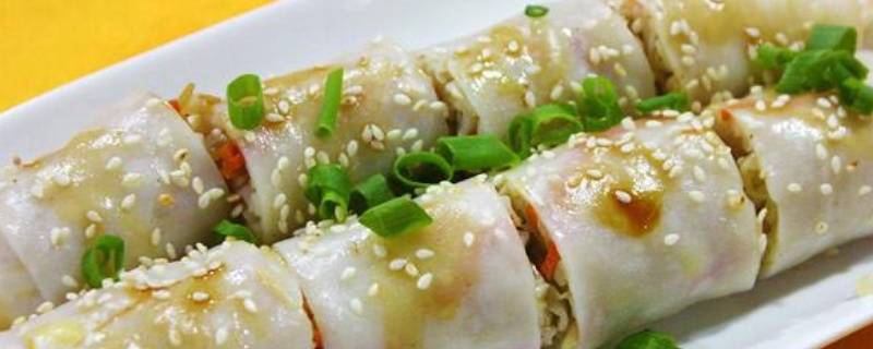 广东美食 广东美食菜谱大全