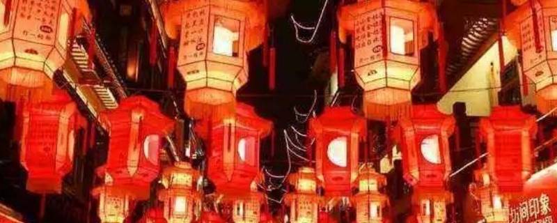 宁波春节习俗 宁波春节有什么风俗