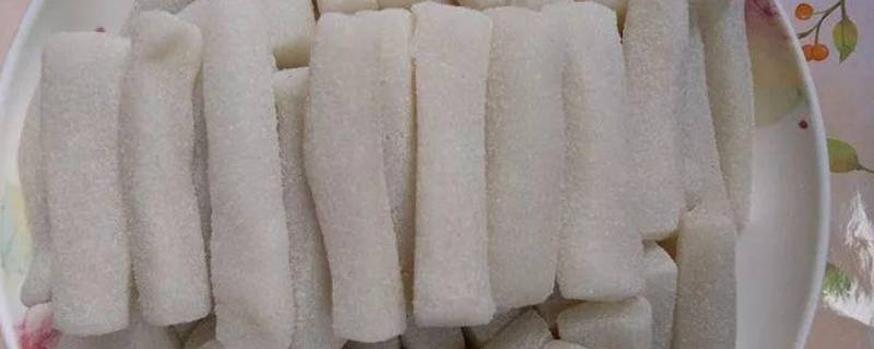 永州美食（湖南永州美食）