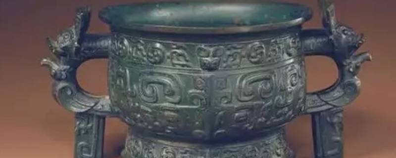 青铜器发源地 青铜器发源地在哪里