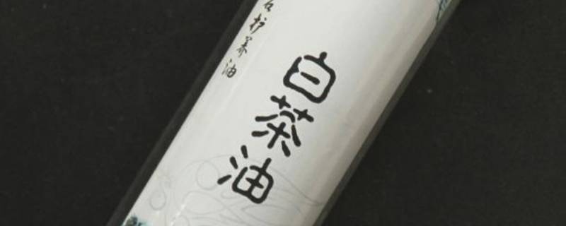 白茶油的用途和功效 白茶油的作用和功效