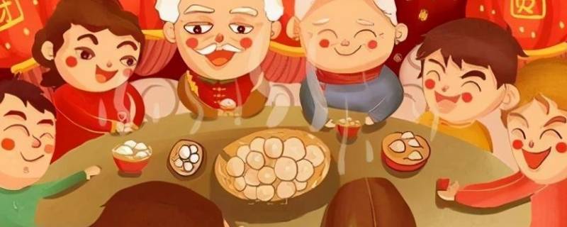 牛年的习俗（关于牛年的风俗）
