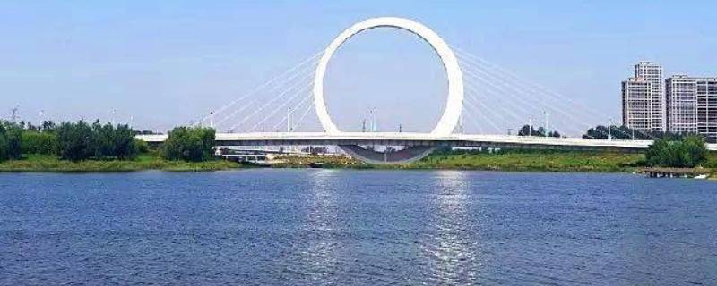 获嘉如意湖在哪里（获嘉如意湖在什么地方）