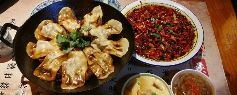 徐州美食（徐州美食介绍）