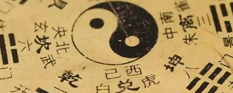 周易发源地 周易发源地在什么地方
