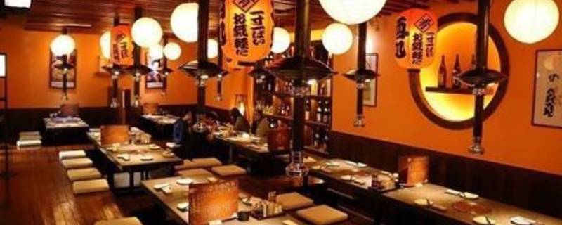 烤肉店需要哪些设备（开烤肉饭店需要的设备）