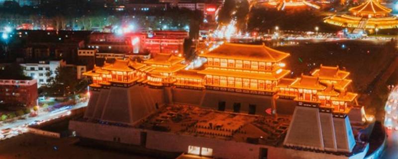 日进黄昏城市名字是什么 日近黄昏城市名字是什么