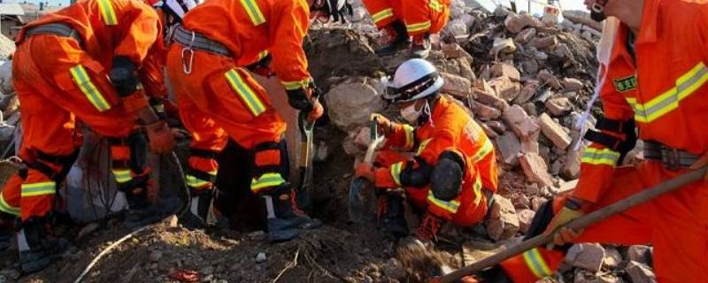 紧急救援队属于哪个单位（紧急救援队属于哪个单位管理）