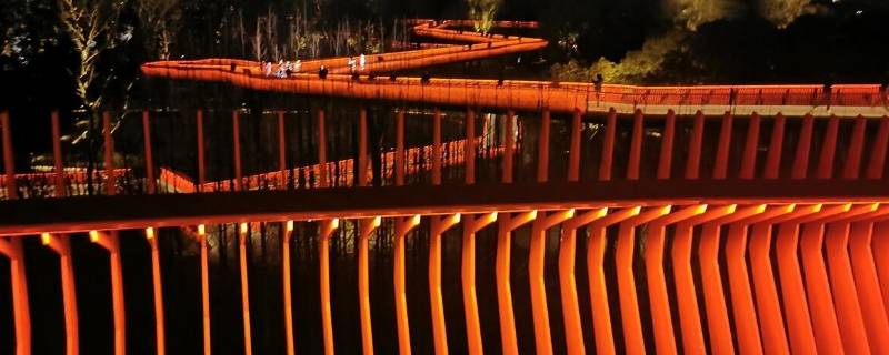 嘉兴网红桥入口在哪里（嘉兴网红桥在哪?）