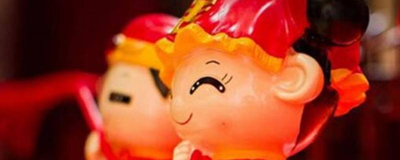 结婚一周年是什么婚（结婚一周年叫啥）