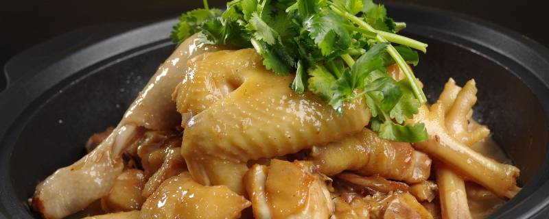 鸡煲发源地（鸡煲是哪里的）