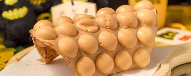 香港美食（香港美食一条街）