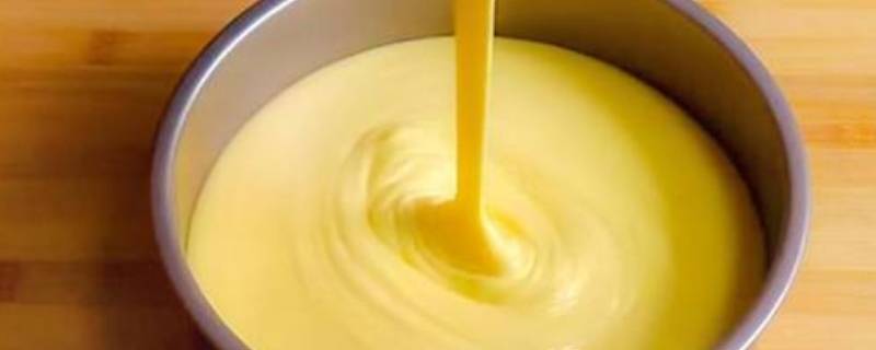 做蛋糕没有牛奶怎么办（做蛋糕没有牛奶怎么办可以用奶粉代替吗）