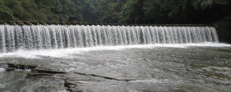 沱江发源地（沱沱江简介）