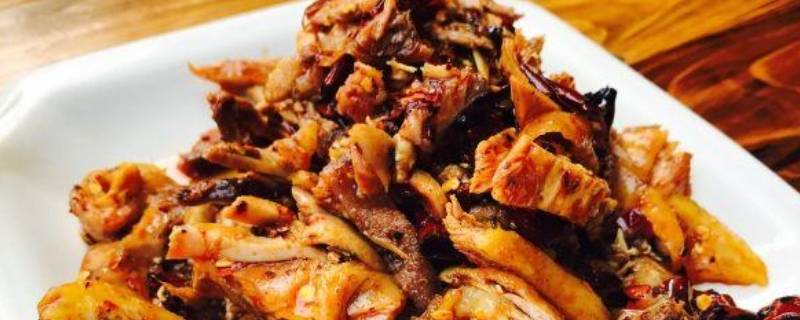 眉山美食 眉山美食排行榜前十名