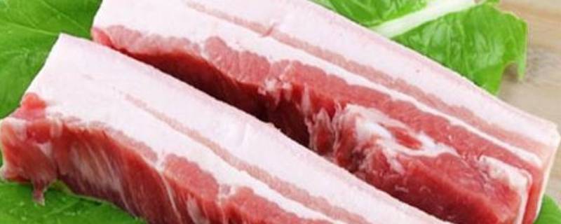 猪肉怎么上色好看窍门 猪头肉怎样上色好看