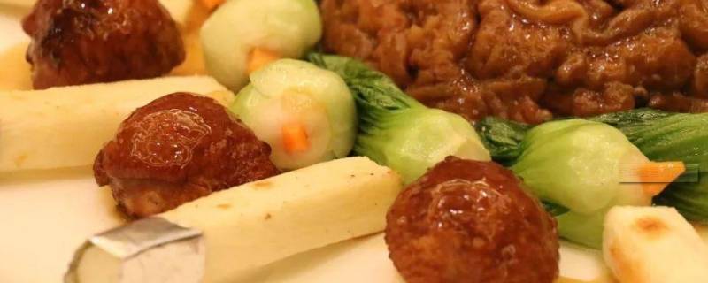 焦作美食（焦作美食特产有哪些）