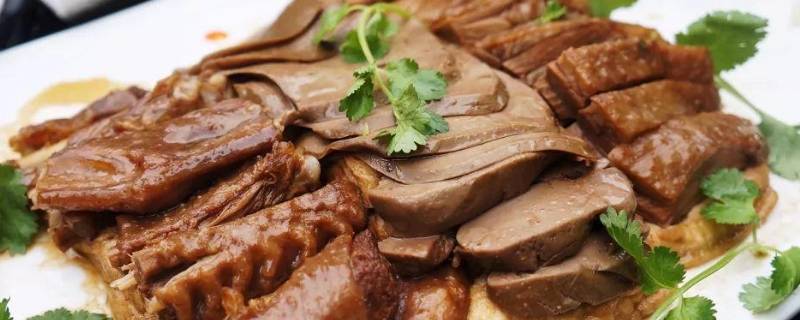中山美食 中山美食特色美食