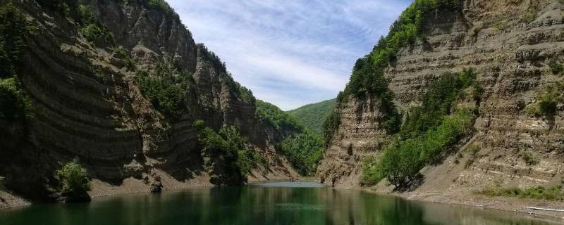 泾河的发源地（泾河发源地,长度流经那里,在哪汇入渭河）