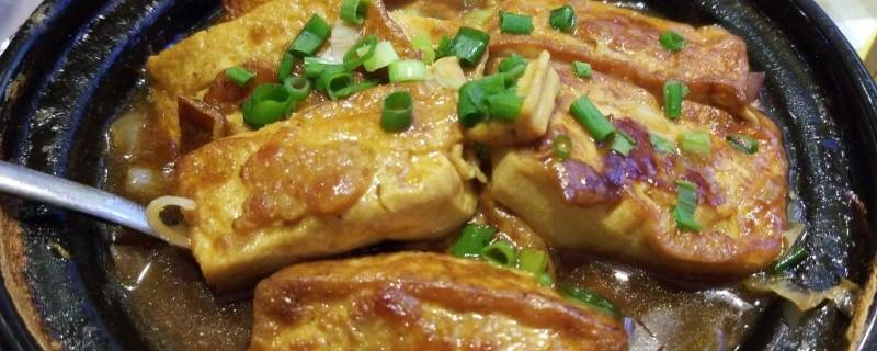 客家美食 客家美食图片