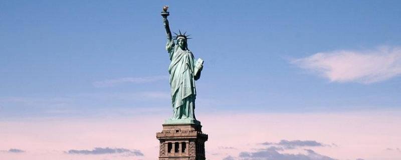 美国着名的建筑（美国有名的建筑）