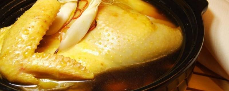 黄油鸡怎么做好吃 黄油鸡怎么做好吃还简单