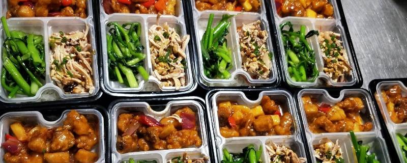 外卖宣传语（疫情期间外卖宣传语）