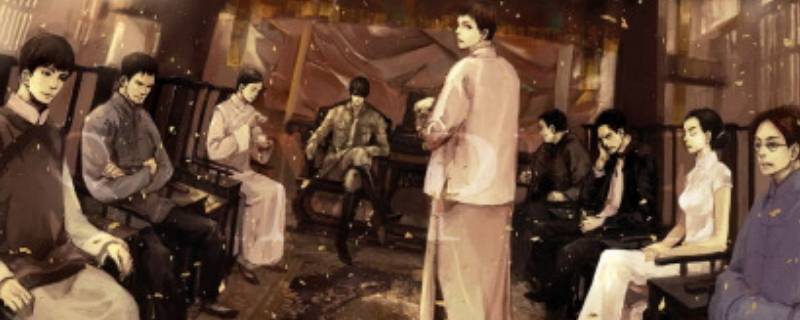 九门是哪九门姓氏（九门是哪九门姓氏图片）