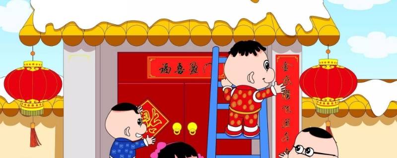 泉州过年习俗（福建泉州过年风俗）