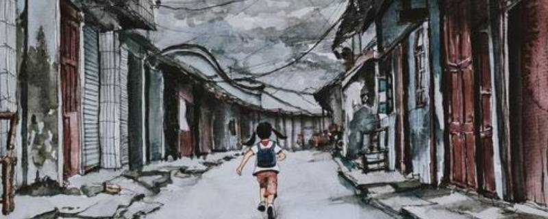 家乡调查报告格式怎么写 家乡调查报告格式怎么写模板