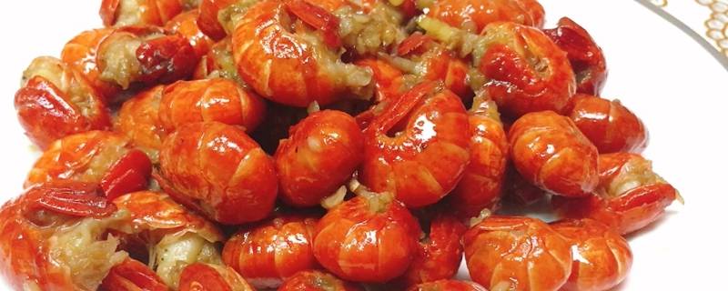 做龙虾尾需要什么材料 做龙虾尾都需要什么材料