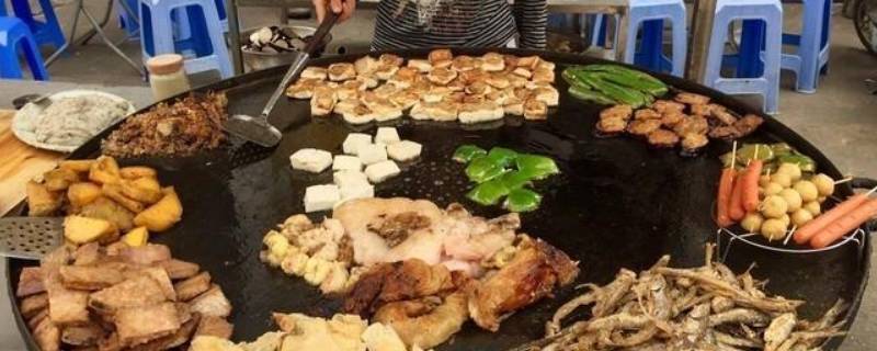 开平美食（开平美食推荐）