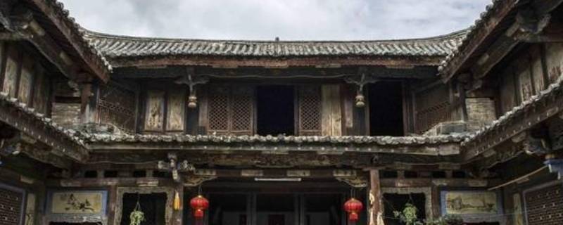 鄱阳饶州古镇造在哪里 鄱阳县饶州古镇有什么好玩的