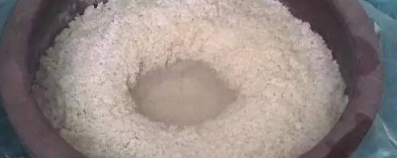 正确米酒二次发酵需几天 正确米酒二次发酵需几天时间