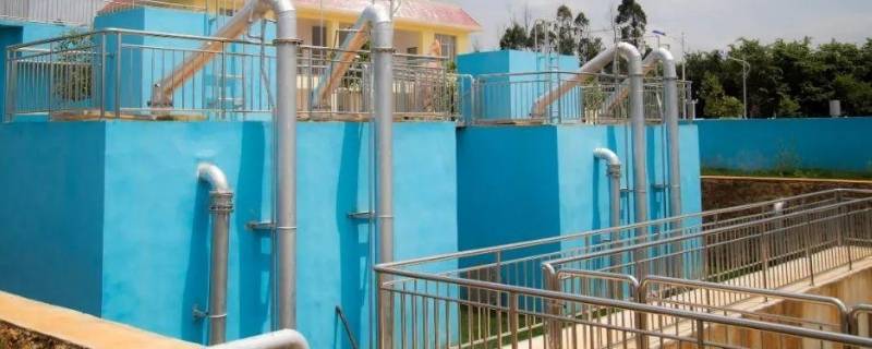 自来水厂用什么消毒杀菌 自来水厂用什么消毒杀菌好