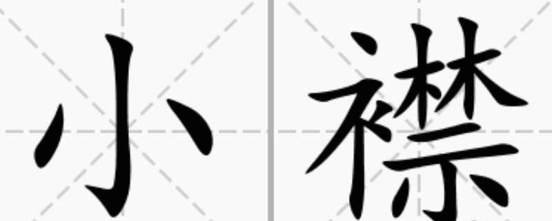 襟怎么读（襟怎么读什么意思）