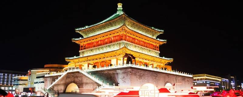 西安梅花园在哪（西安梅园在哪里）