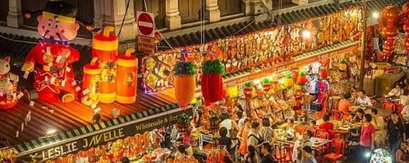 盐城春节习俗（盐城春节风俗）