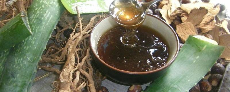 自制皂角洗发水怎么熬稠 自制皂角洗发水怎么熬稠一些