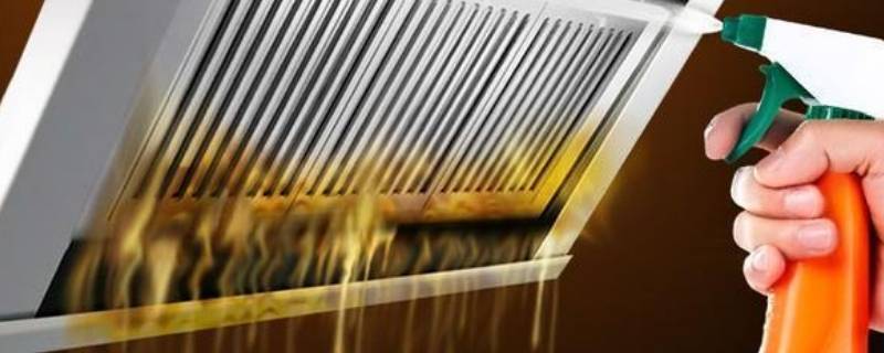 重油污怎么快速去除 机器重油污怎么快速去除