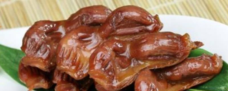 卤菜店取名字有创意的 卤菜店名字名称创意